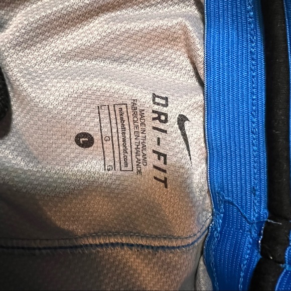 Night elite shorts - Picture 4 of 4